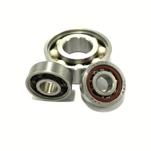 Roulement hybride en céramique BB1 3793 35*62*14mm Roulement à billes BB1-3793 - Product Image 6