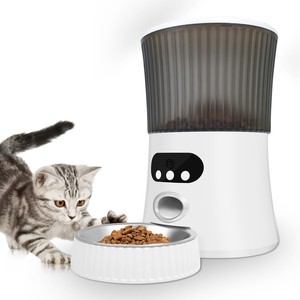 Comedero Automático para Mascotas con Logotipo Personalizado, el Más Vendido, Comedero para Gatos, Tazón para Perros - Product Image 5