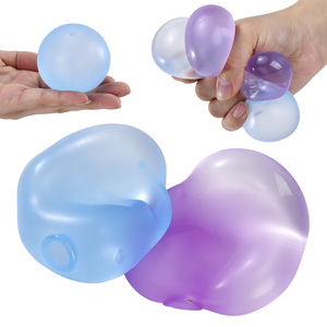 Blocs sensoriels anti-stress à presser en maltose, jouets populaires pour soulager le stress et la tension - Product Image 4
