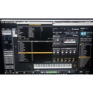 Software de Producción Musical Steinberg <span class=keywords><strong>Cubase</strong></span> Pro 15, Enlace de Descarga, Origen Huidan China, en Stock - Product Image 3