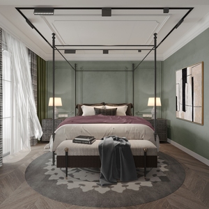 Servicio de Diseño de Interiores para Apartamentos y Villas en París, Renderizado 3D, Soluciones para Cocinas |   Proyecto Integral Moderno - Product Image 1