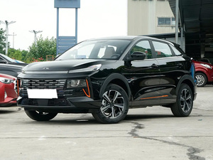 <span class=keywords><strong>2025</strong></span> cho jac <span class=keywords><strong>QX</strong></span> PHEV 1.5L 120km phiên bản điện - Product Image 2