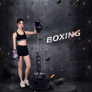 Nuovo design Fitness Sacco da boxe autoportante Sacco da boxe Supporto da boxe Sacco da boxe <span class=keywords><strong>Cobra</strong></span> - Product Image 6