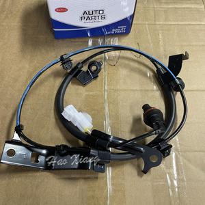 Haoxiang เซ็นเซอร์ ABS ล้อรถยนต์89543-0K050สำหรับ <span class=keywords><strong>Toyota</strong></span> HILUX Innova Double CAB <span class=keywords><strong>SCB</strong></span> - Product Image 6