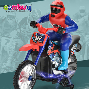 Auto RC da <span class=keywords><strong>Drift</strong></span> 1/10 con Controllo Remoto 2.4G e Funzione Spray - Product Image 5