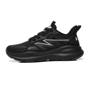 Venta al por Mayor de Zapatos Deportivos de Verano para Hombre COMSTEP, Zapatillas para Caminar con Estilo, Zapatillas Casuales Antideslizantes con Parte Superior de Algodón Transpirable - Product Image 6