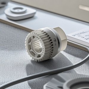 Pièces personnalisées Pom Produits en plastique automobile Micro moulage par injection