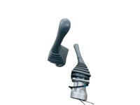 274-4646 2744646 Levier de commande robuste pour excavatrice, chargeuse, engins miniers, ensemble de joystick hydraulique, pièces de rechange