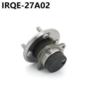 Roulement de moyeu de roue et unité de tête d'essieu 3104120 pour BYD New F3 arrière - Product Image 1