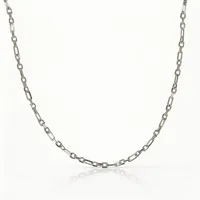 Vente en gros usine – Chaîne et bracelet en argent sterling 925 plaqué or 18 carats avec maillons câble taillés en diamant 3+1 – Fournitures pour la fabrication de bijoux