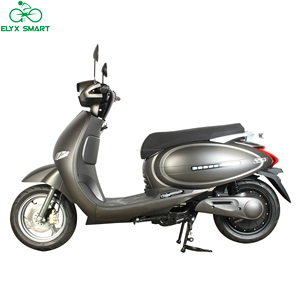 Elyx 2020 EEC electric Scooter wholesale price OEM available 2000W electric motorcycle 160KM adult moped motor Scooter - Product Image 3