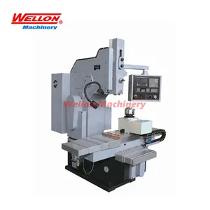 Giá của khía Máy bk5018/CNC tự động dọc khía Máy bk5018/CNC slotter máy