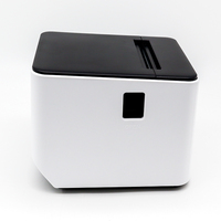 Impresora Térmica GTCODESTAR GT-P8060, Impresora de Escritorio USB, LAN, Serial, Impresora de Etiquetas/Recibos, Impresora Térmica de 80 mm