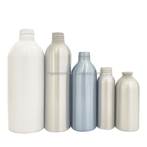 Tùy Chỉnh Nhôm Lon 50Ml 100Ml 200Ml 250Ml 300Ml Vít Bìa Nhôm Chai Cho Các Loại Tinh Dầu - Product Image 3