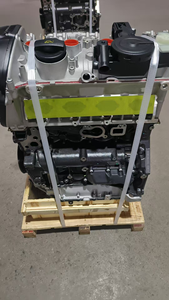 CG Auto Parts Moteur CDN Moteur nu pour <span class=keywords><strong>Audi</strong></span> A4 <span class=keywords><strong>A5</strong></span> A6 Q5 2.0 <span class=keywords><strong>TFSI</strong></span> <span class=keywords><strong>180</strong></span>/211PK - Product Image 5