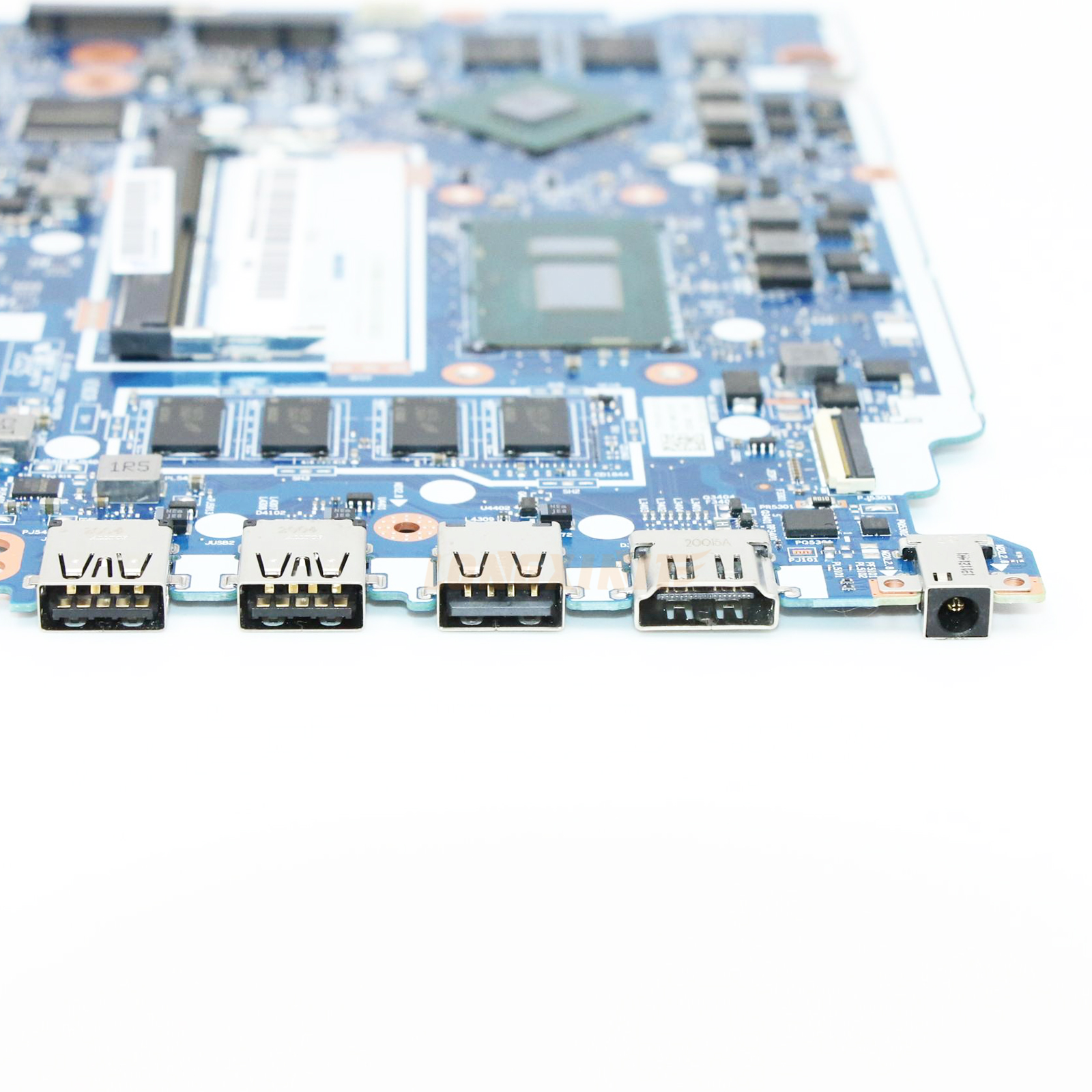 Lenovo Ideapad S145-15IKB用 NM-C561 NMC651 マザーボード I3/I5/I7対応