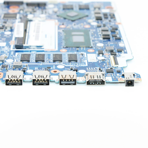 NM-C561 NMC651 pour <span class=keywords><strong>Lenovo</strong></span> <span class=keywords><strong>Ideapad</strong></span> S145-15IKB V15-IKB carte mère d'ordinateur portable. avec CPU:I3/I5/I7 4GB-DDR GPU:MX110 V2G 100% Testado OK - Product Image 4