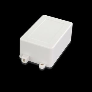 EBM IP54 ABS Junction Box Housing for Electronic Instruments Power Modules & Circuit Boards - Product Image 1