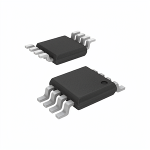 Power Management (PMIC) S-19401G20A-K8T2U4 Components Electronic 8 WSSOP, 8 MSOP Original One Stop Service - Product Image 1