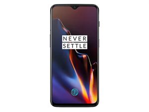โทรศัพท์มือถือรุ่น OnePlus 6T A6010 4G LTE ของแท้พร้อมแรม6GB และซีพียูแปดแกน64รอม - Product Image 4