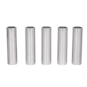 Tubo de Acero N06600 en Oferta, Precio Directo de Fábrica, Tubo de Acero Galvanizado por Inmersión en Caliente, Tubo de Acero para Muebles, Tubo de Acero N06600 - Product Image 1