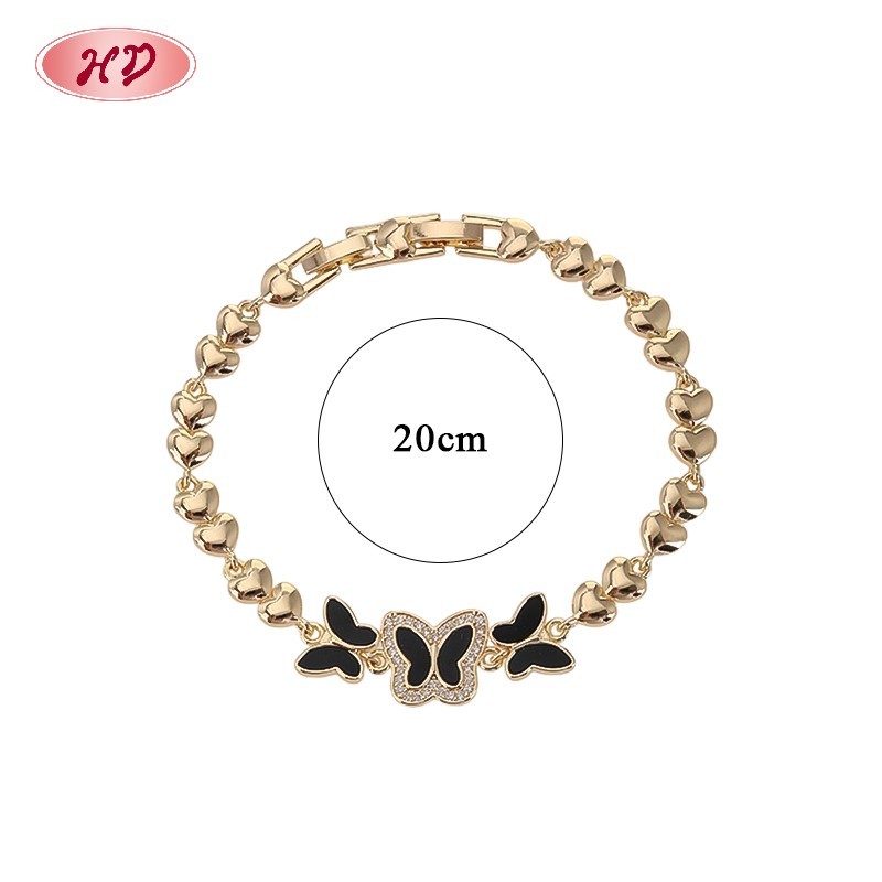 HMB1450023-Gold Plated