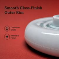 Base de connecteur de précision moulée par injection en plastique ABS sur mesure OEM ODM pour équipement électrique