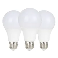 2022 venta al por mayor 3w 5w 7w 9w 12w 15w 20w 30w 45w smd led lámpara de bombilla de luz para el hogar