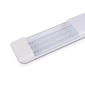 Giá Tốt Nhất Đầy Đủ PC/Sơn Sắt + PC Đèn LED Thanh Lọc Không Nhấp Nháy Có Thể Điều Chỉnh Độ Sáng Đèn LED Cố Định Tuyến Tính - Product Image 5