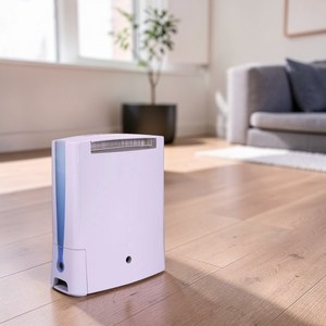 Deshumidificador de aire ecológico DD7 para sala de estar - personalización disponible - Product Image 1