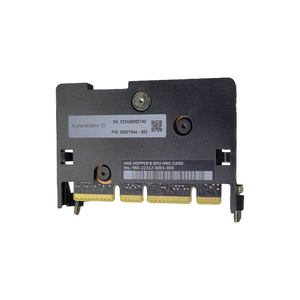 بطاقة تحكم جديدة أصلية HGX HOPPER 8 GPU HMC رقم القطعة: 0632Y044-003 وحدة تحكم إدارة HGX - Product Image 1