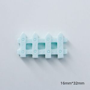 친환경 만화 시뮬레이션 수지 액세서리 DIY 크림 젤 보석 머리핀 휴대 전화 쉘 패치 재료 사탕 과일 - Product Image 3