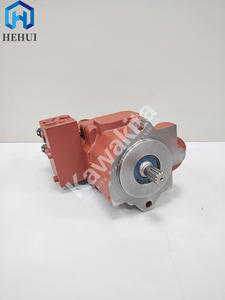 HEHUI PVD-1B-31BP-8AG5 мини-экскаватор Гидравлический Главный насос поршневой насос - Product Image 2