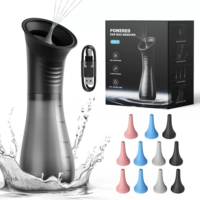 Whole sale Ear cleaning Machine