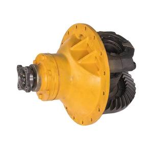 Hansen Manufacturing 25 Maquinaria de construcción Eficiente superior Durable Eje trasero delantero Repuestos Transmisión final para cargador - Product Image 5