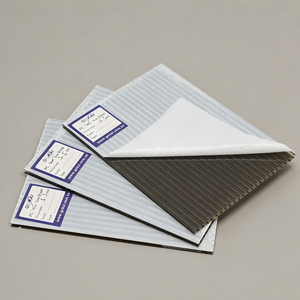 <span class=keywords><strong>Lámina</strong></span> de Policarbonato Transparente Resistente a los Rayos UV para Invernadero, Tipo Panal Multicapa, de 2-20 mm, Servicio de Corte, Panel de Techo de PC - Product Image 3