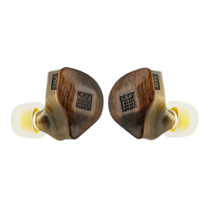 Écouteurs intra-auriculaires hybrides TANGZU FUDU VERSE II 1DD+2BA, nouvelle conception, IEM, réglage professionnel équilibré, écouteurs filaires - Product Image 4
