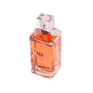 Fábrica al por mayor perfume mini perfume perfumes marca original Fragancia ligera