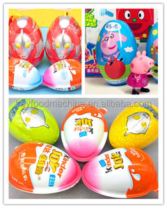 Máquina para Empaquetar Chocolate con Forma de Dibujos Animados de Turquía, la Más Popular, en Oferta, Precio Económico, Empaque con Forma de Dibujos Animados, Produce Diversión al Jugar - Product Image 4
