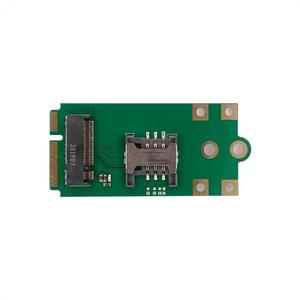 5G модуль M.<span class=keywords><strong>2</strong></span> в MINIPCIE NGFF в MINIPCIE 5G конверсионная плата 5G модуль дистанционного удаления - Product Image 2