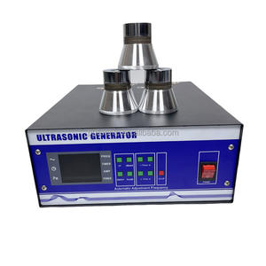 Système <span class=keywords><strong>de</strong></span> générateur ultrasonique piézoélectrique 33 kHz pour <span class=keywords><strong>lave</strong></span>-<span class=keywords><strong>vaisselle</strong></span>, avec driver et puissance réglable pour nettoyeur haute fréquence - Product Image 2