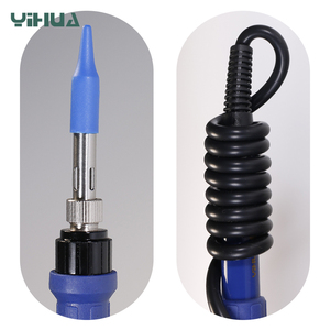 Soldador de gran potencia YIHUA 907I para estación de soldadura YIHUA 995D+ 995d W207 - Product Image 6