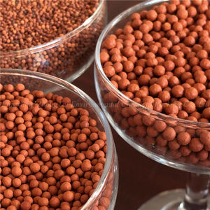 Hot Koop Zwarte Keramische Bio Korrels Filter Media Voor <span class=keywords><strong>Aquarium</strong></span> Fish Tank - Product Image 3