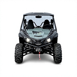 Quad utilitaire tout-terrain industriel OEM 2026 1000 XT-R à vendre - Product Image 1