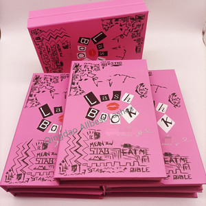 <span class=keywords><strong>Embalaje</strong></span> <span class=keywords><strong>de</strong></span> libro <span class=keywords><strong>de</strong></span> pestañas 25mm vendedor <span class=keywords><strong>de</strong></span> pestañas <span class=keywords><strong>de</strong></span> visón esponjoso caja <span class=keywords><strong>de</strong></span> pestañas <span class=keywords><strong>de</strong></span> piel logotipo personalizado Lashbooks 5 pares - Product Image 4