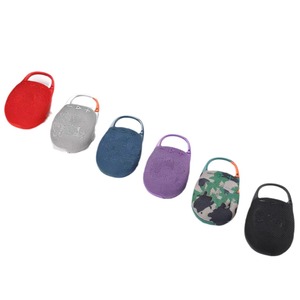 OEM Gifts <b>Mini</b> Portable Outdoor Portable <b>Speakers</b> <b>Mini</b> <b>Speaker</b> Dustproof and Waterproof Cli P 5 <b>Speaker</b> Subwoofer - Product Image 5