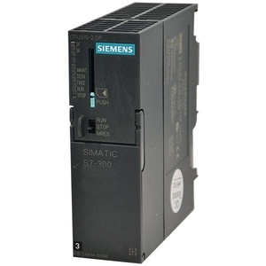 6ES7315-2AH14-0AB0 ชุดประมวลผล CPU S7-300 โปรเซสเซอร์ PLC - Product Image 1