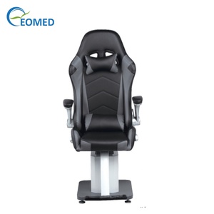 Chaise électrique motorisée MC-S pour optométrie et ophtalmologie, équipement optique pour hôpitaux - Product Image 2