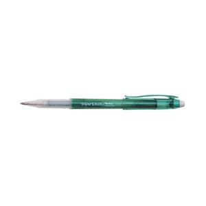 PAPERMATE - Bolígrafo de Gel Borrable Replay Premium Verde - Product Image 1