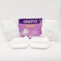 AIWINA Senior Unisex Inkontinenz Einweg-Unterwäsche Erwachsenen-Unterhosen für Männer und Frauen Erwachsenenwindeln Slip-Typ AWN61